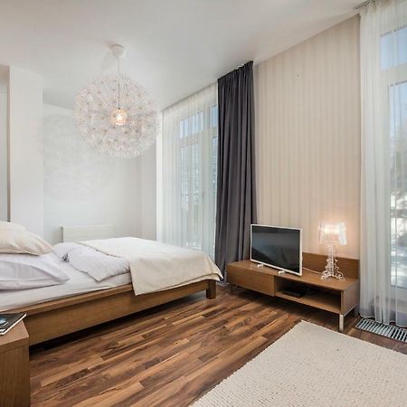 Family Apartment 32, House Oliver Strbske Pleso ภายนอก รูปภาพ